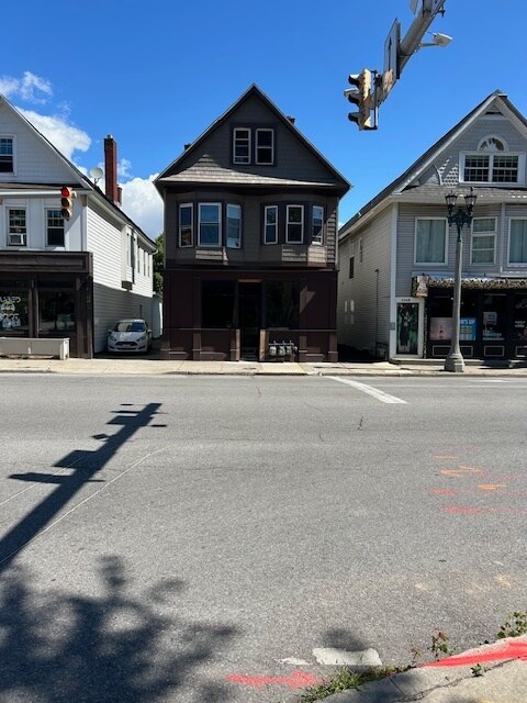 2346 Seneca St, Buffalo, NY for sale Building Photo- Image 1 of 2