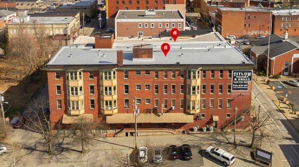 Uniontown Portfolio portfolio of 2 properties for sale on LoopNet.ca - Building Photo - Image 2 of 26