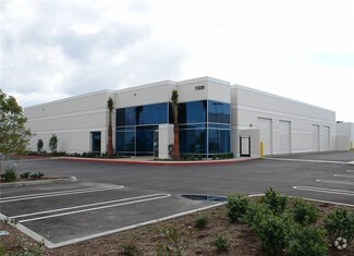 More details for 11230 Grace Ave, Fountain Valley, CA - Industrial for Lease