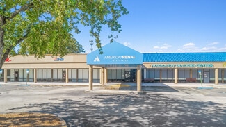 Plus de détails pour 1584 Normandy Village Pky, Jacksonville, FL - Commerce de détail à vendre