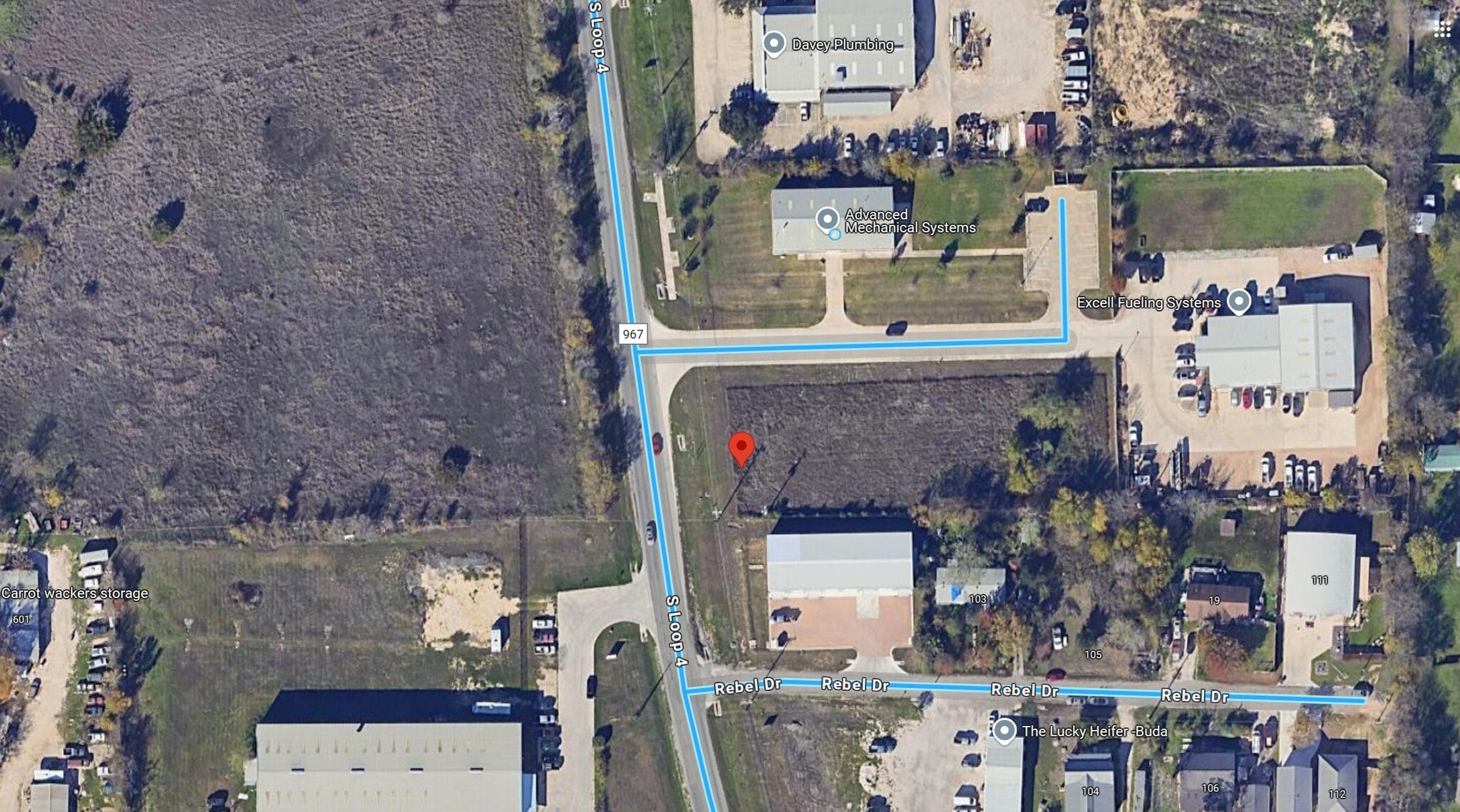 559 4 Loop, Buda, TX for sale Primary Photo- Image 1 of 2