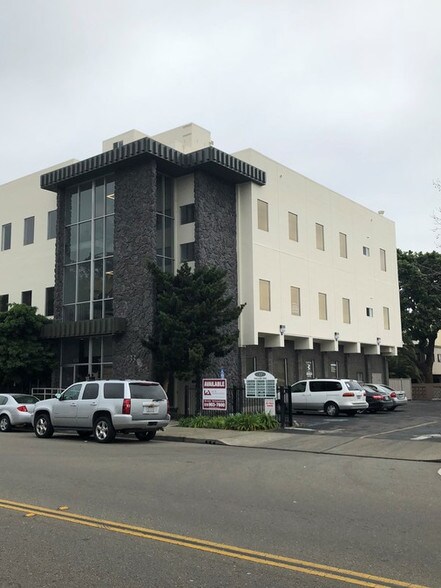 433 Callan Ave, San Leandro, CA à louer - Photo du bâtiment - Image 3 de 4