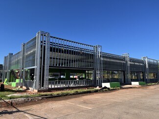 Plus de détails pour 240 W Wilshire Blvd, Oklahoma City, OK - Bureau/Commerce de détail à louer