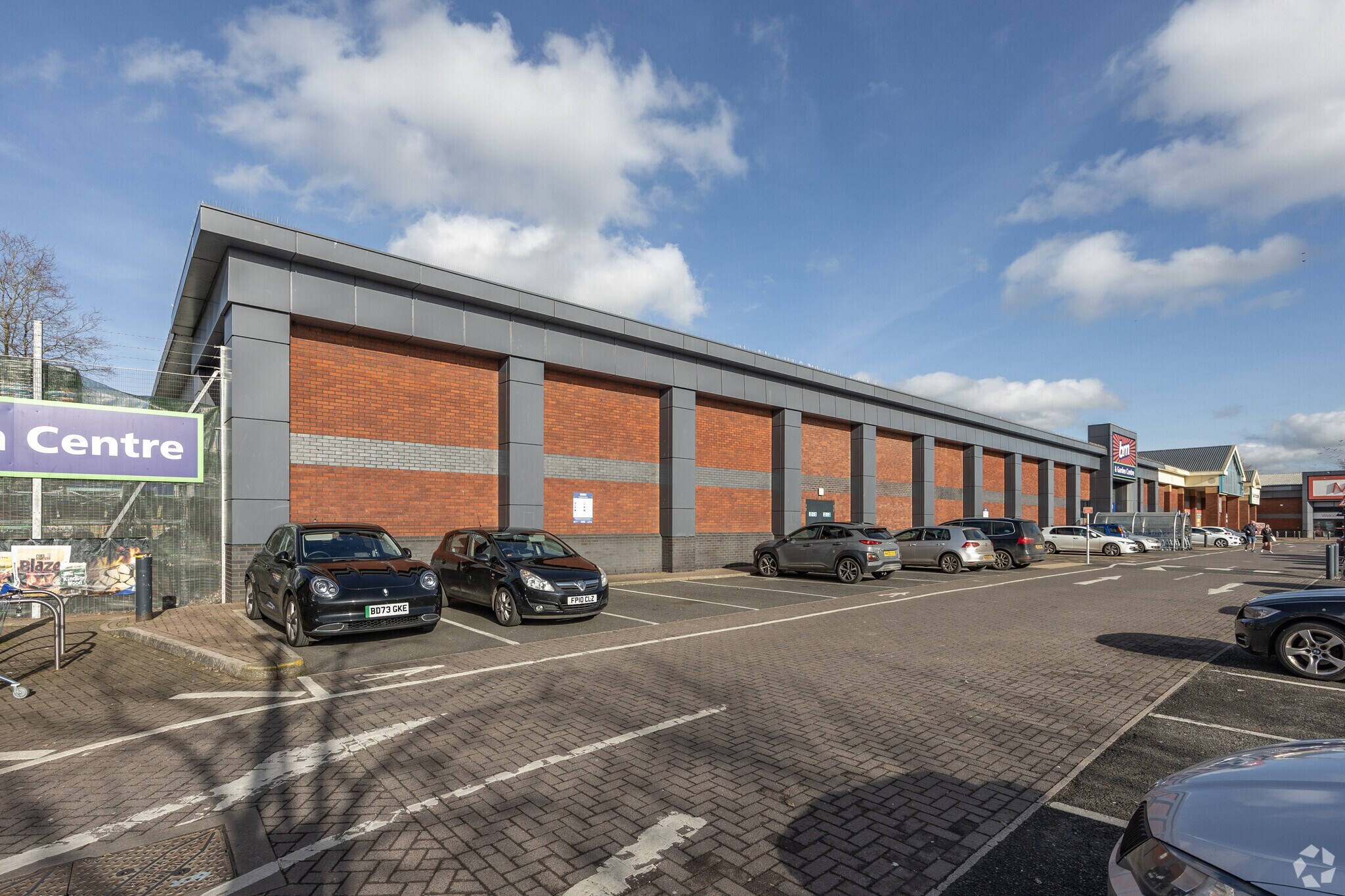 Marsh Barton Rd, Exeter for lease Primary Photo- Image 1 of 3