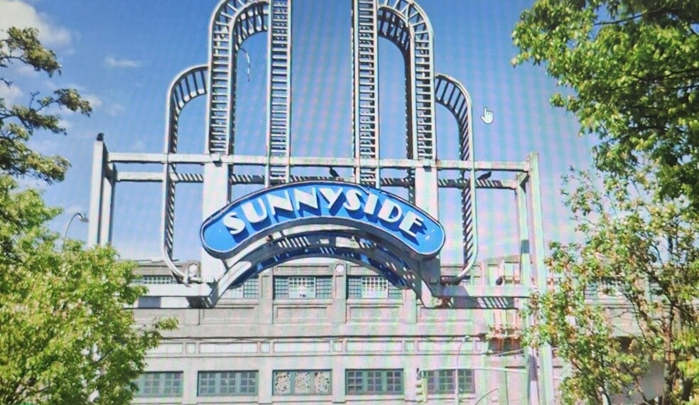 4520 46th St, Sunnyside, NY for lease - Building Photo - Image 3 of 3