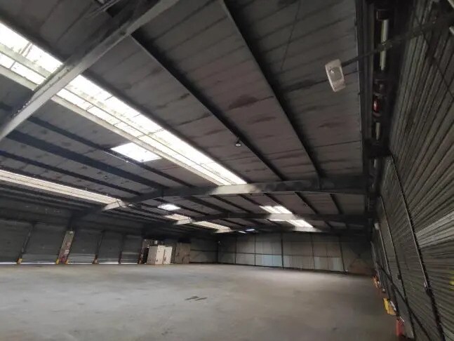 5000 Rue Du Longboel, Saint-Étienne-du-Rouvray à louer - Photo intérieure - Image 3 de 9