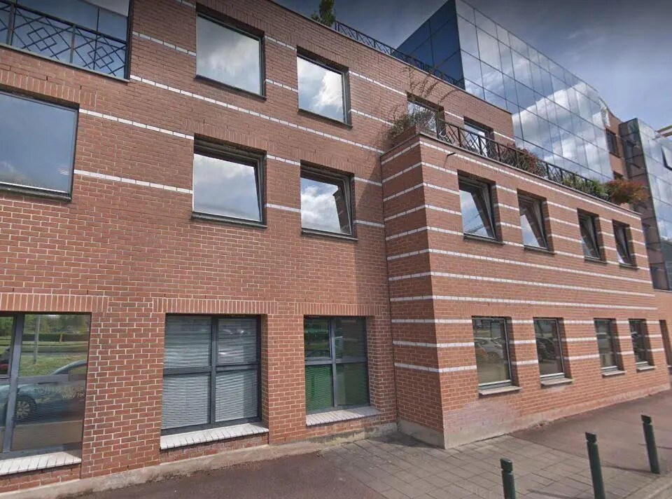 Office in Évry-Courcouronnes for lease Building Photo- Image 1 of 6