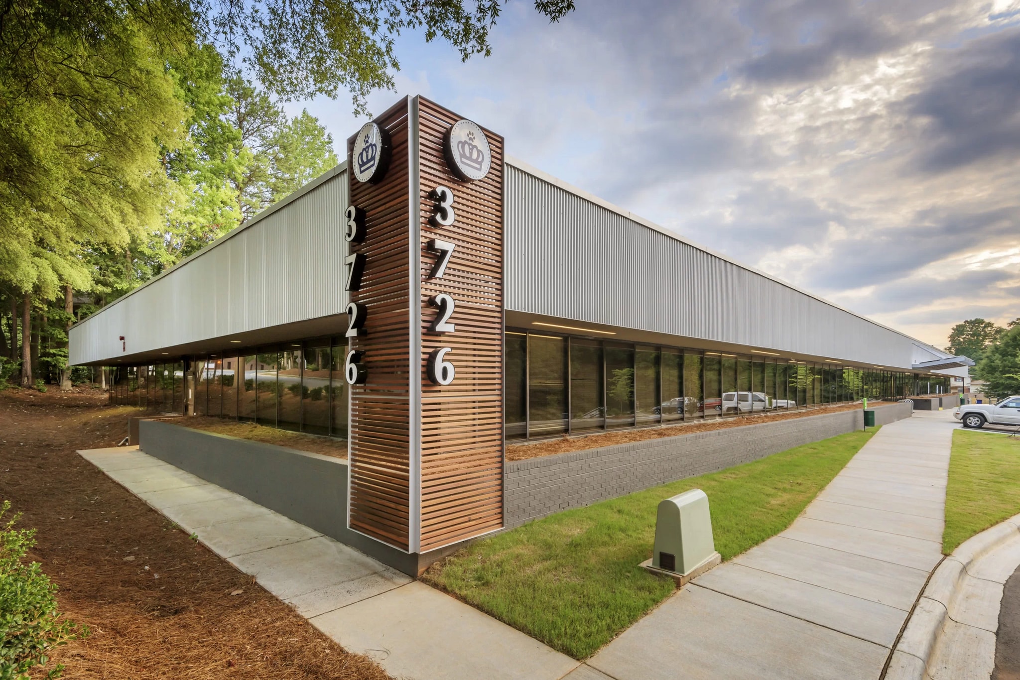 3726 Latrobe Dr, Charlotte, NC for sale Building Photo- Image 1 of 14