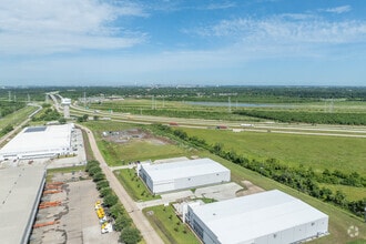 3703 Cedar Blvd, Baytown, TX - AERIAL  map view - Image1