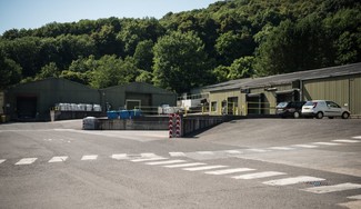 More details for Axbridge Rd, Cheddar - Industrial for Sale