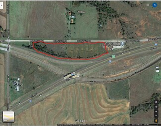 More details for 22814 Route 66, Clinton, OK - Land for Lease