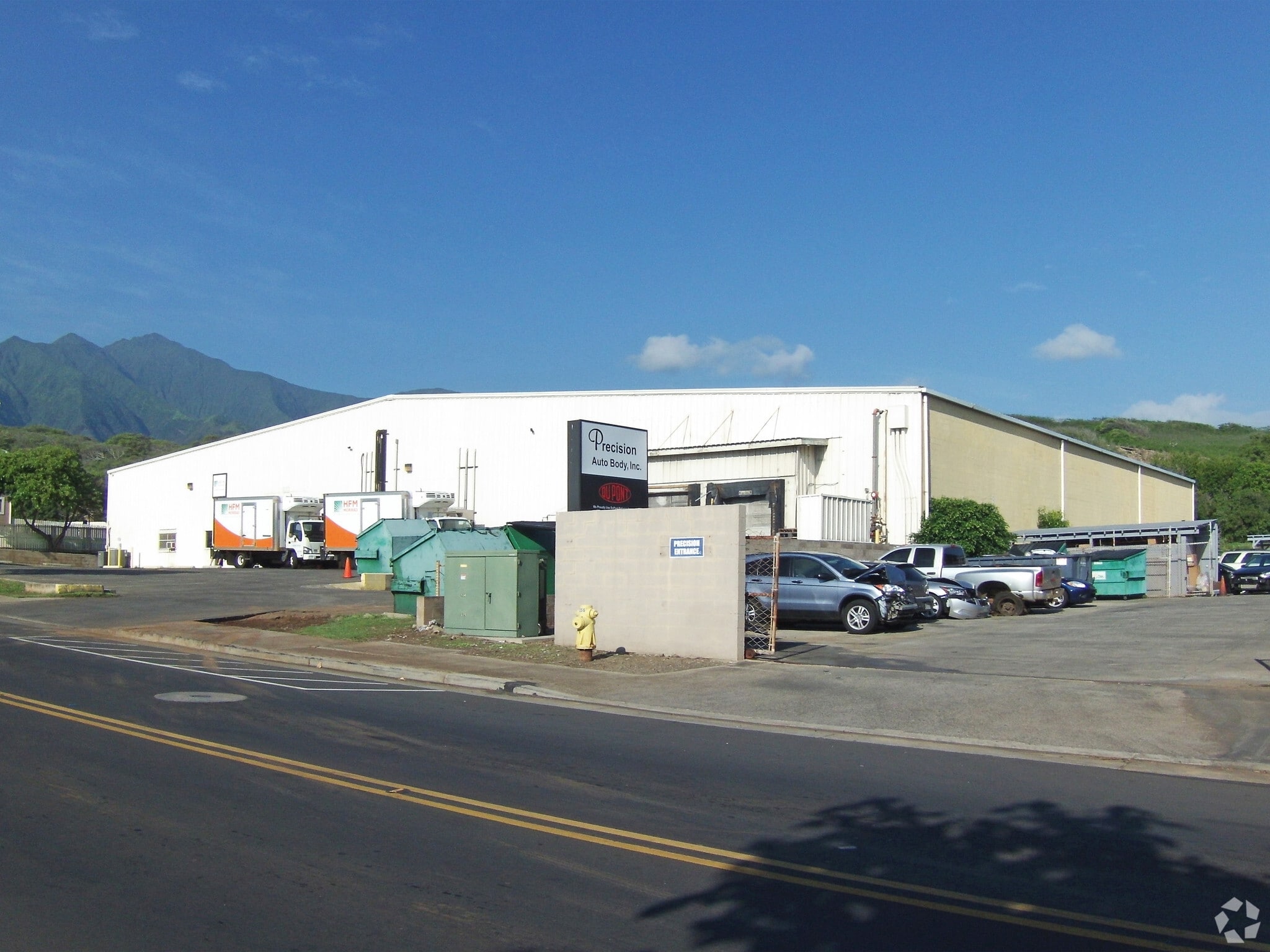 920 Eha St, Wailuku, HI for lease Building Photo- Image 1 of 19