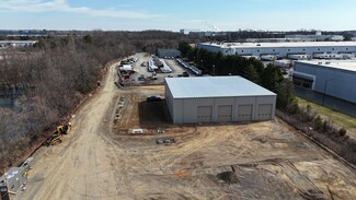 Plus de détails pour 13005 General Dr, Charlotte, NC - Industriel à louer
