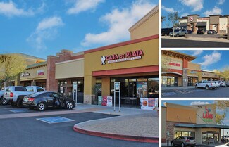 More details for SW Avondale Blvd & Van Buren St, Avondale, AZ - Land for Sale
