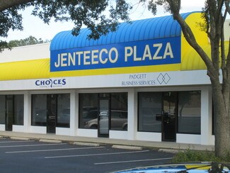 Plus de détails pour 821 NE 36th Terrace, Ocala, FL - Bureau/Commerce de détail, Commerce de détail à louer
