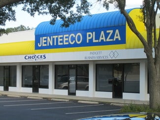 More details for 821 NE 36th Terrace, Ocala, FL - Office/Retail, Retail for Lease