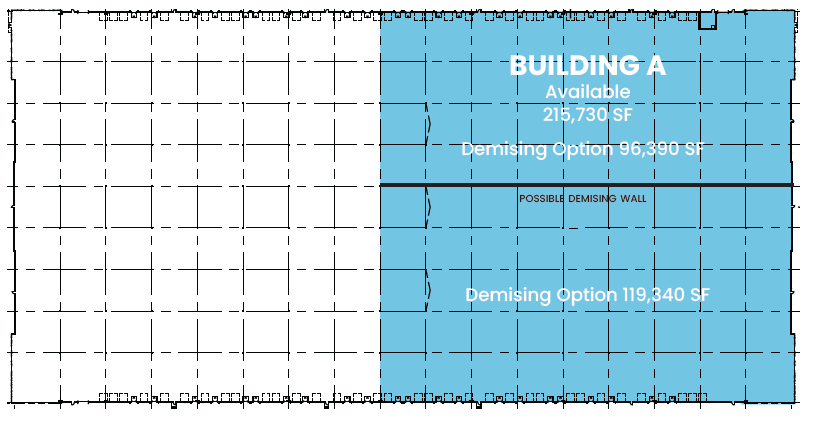 1100 NW Main St, Lee's Summit, MO for lease Floor Plan- Image 1 of 1