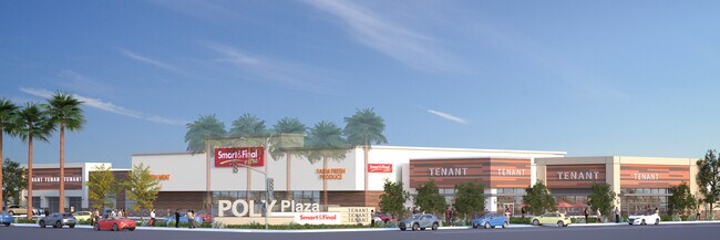 More details for 1300-1460 Atlantic Ave, Long Beach, CA - Retail for Lease