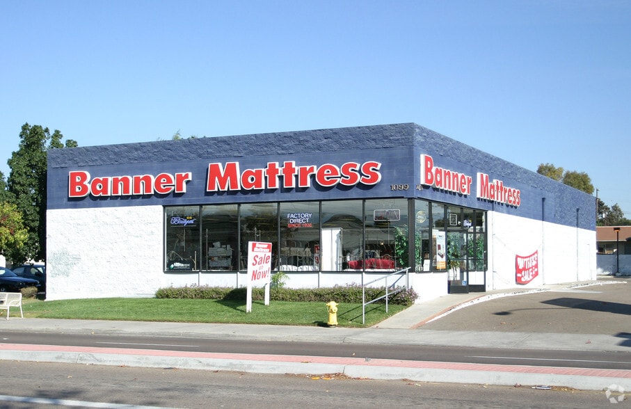 1099 3rd Ave, Chula Vista, CA for lease - Building Photo - Image 2 of 7