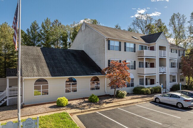More details for 2820 Hydraulic Rd, Charlottesville, VA - Office for Lease
