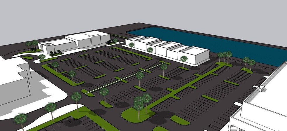 15601 Sheridan St, Davie, FL for lease - Other - Image 2 of 24