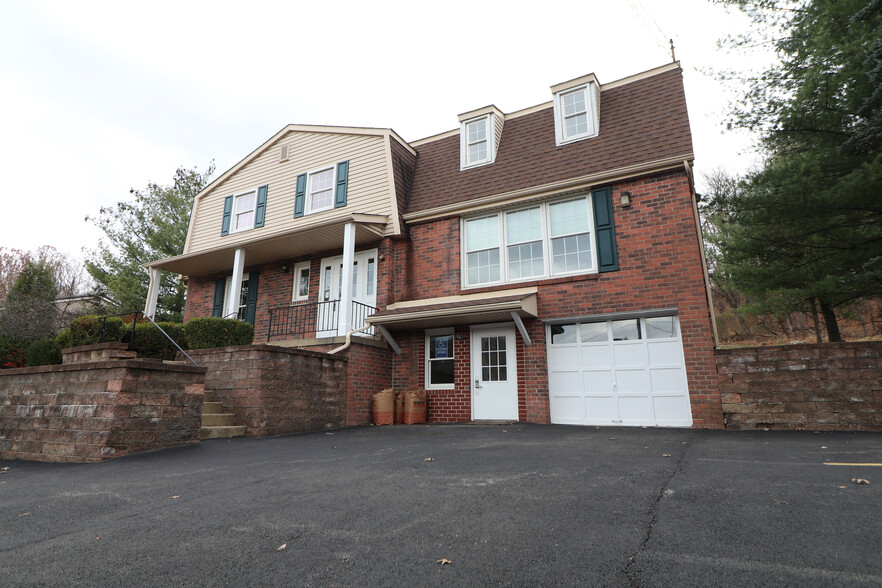 4350 Old William Penn Hwy, Murrysville, PA à vendre - Photo du b timent - Image 1 de 38