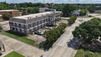 Plus de détails pour 7423 Picardy Ave, Baton Rouge, LA - Bureau à vendre