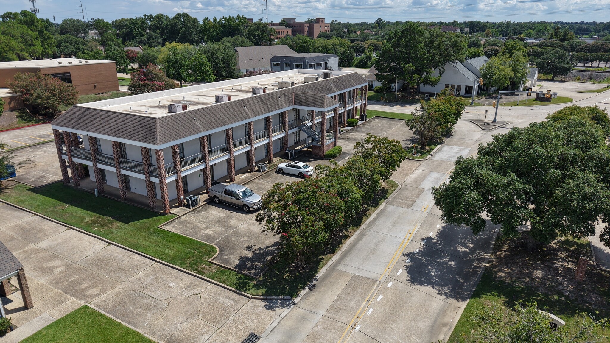 7423 Picardy Ave, Baton Rouge, LA for sale Building Photo- Image 1 of 55