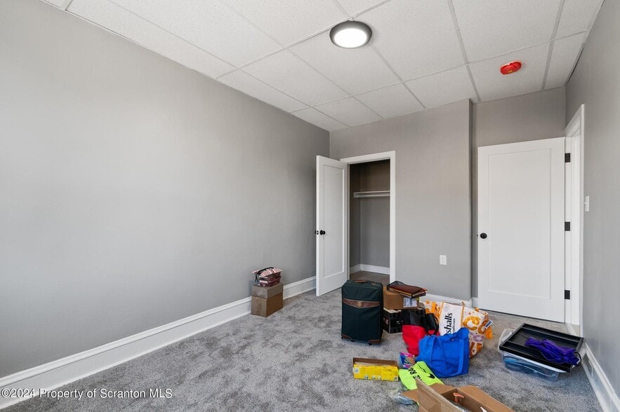 200-202 N Main Ave, Scranton, PA for lease - Interior Photo - Image 3 of 14