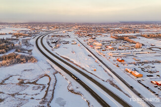 Plus de détails pour 2263 Range Rd, Prince Albert, SK - Terrain à vendre