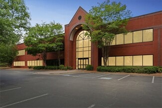 Plus de détails pour 1357 Hembree Rd, Roswell, GA - Bureau/Médical, Médical à louer