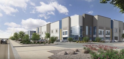 1500 N McClintock Dr, Tempe, AZ for lease Building Photo- Image 2 of 2