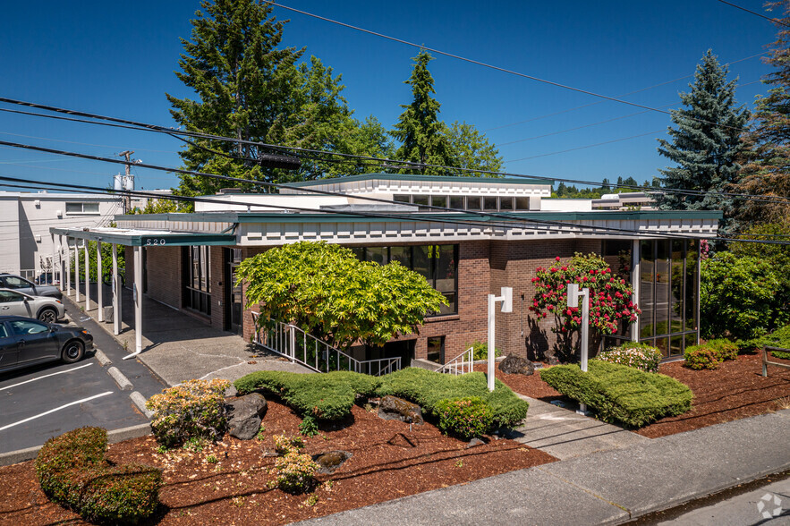 520 Union Ave SE, Olympia, WA à vendre - Photo principale - Image 1 de 1