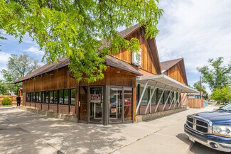 Plus de détails pour 1301 9th St, Greeley, CO - Commerce de détail à vendre