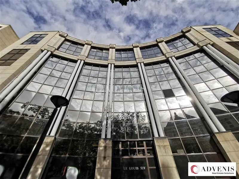 Office in Lille for lease Building Photo- Image 1 of 9