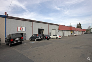 Plus de détails pour 1510-1516 Howe Ave, Sacramento, CA - Industriel/Logistique à louer