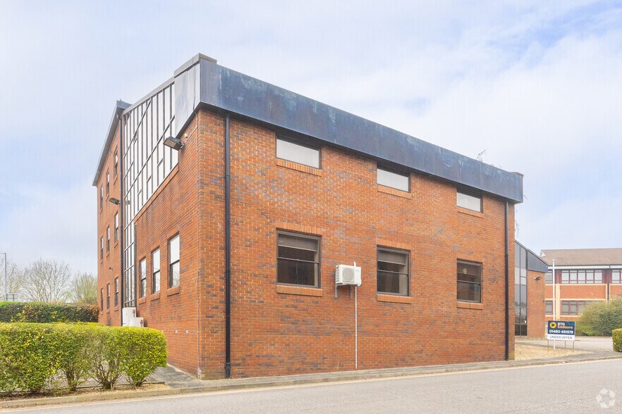 10 Spitfire Clos, Huntingdon à vendre - Photo du bâtiment - Image 2 de 2