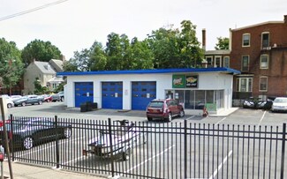 Plus de détails pour 412 W Eighth St, Wilmington, DE - Terrain à vendre