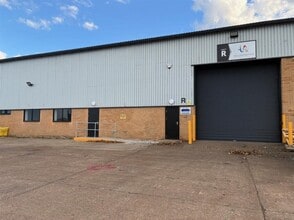 Brunel Rd, Corby for lease Building Photo- Image 1 of 5