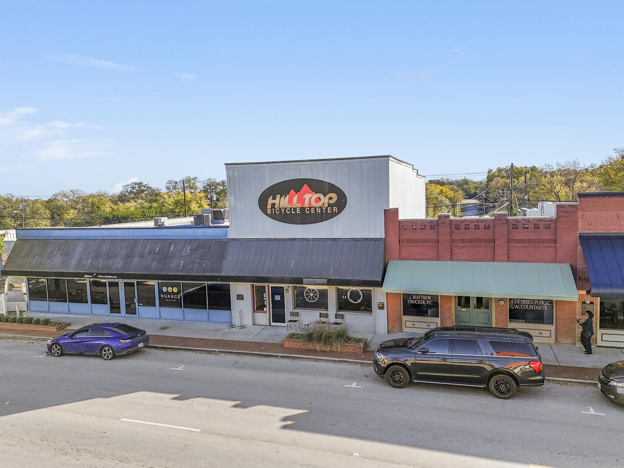 130 N Main St, Mansfield, TX for sale Building Photo- Image 1 of 65