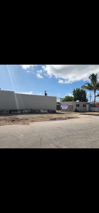More details for 14041 NW 20th Ave, Opa-locka, FL - Industrial for Sale