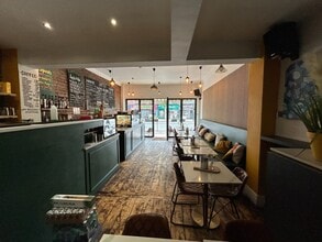 741 Wilmslow Rd, Manchester for lease Interior Photo- Image 2 of 4