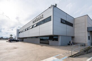 Plus de détails pour Industriel à vendre