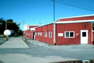 Plus de détails pour 44951 Route 191 Hwy, Wellesley Island, NY - Industriel à vendre