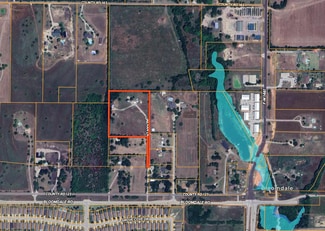 More details for 4177 Linehan Lane, McKinney, TX - Land for Sale