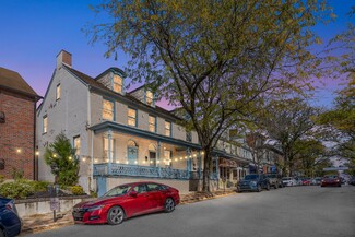 Plus de détails pour 125 W State St, Kennett Square, PA - Multi-résidentiel à vendre