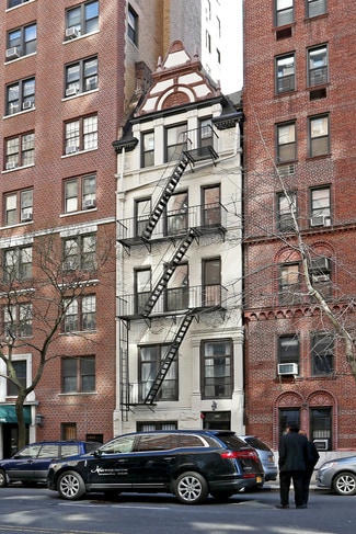 More details for 330 W 86th St, New York, NY - Multifamily for Sale