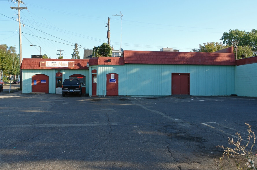 1061 Hudson Rd, Saint Paul, MN for sale - Building Photo - Image 3 of 19