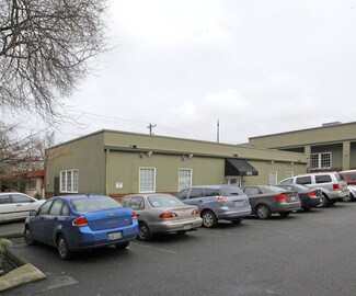 Plus de détails pour 1310 SW 17th Ave, Portland, OR - Bureau/Commerce de détail à louer