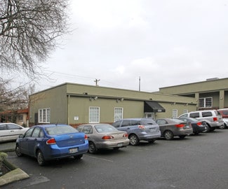 More details for 1310 SW 17th Ave, Portland, OR - Office/Retail for Lease